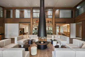 Monist boutique by SPA VILNIUS